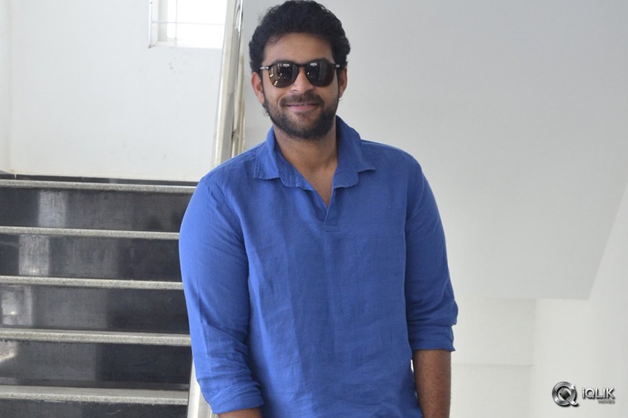 Varun-Tej-Interview-About-Mister